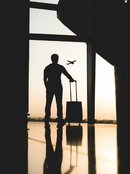 Airport Transfers 1