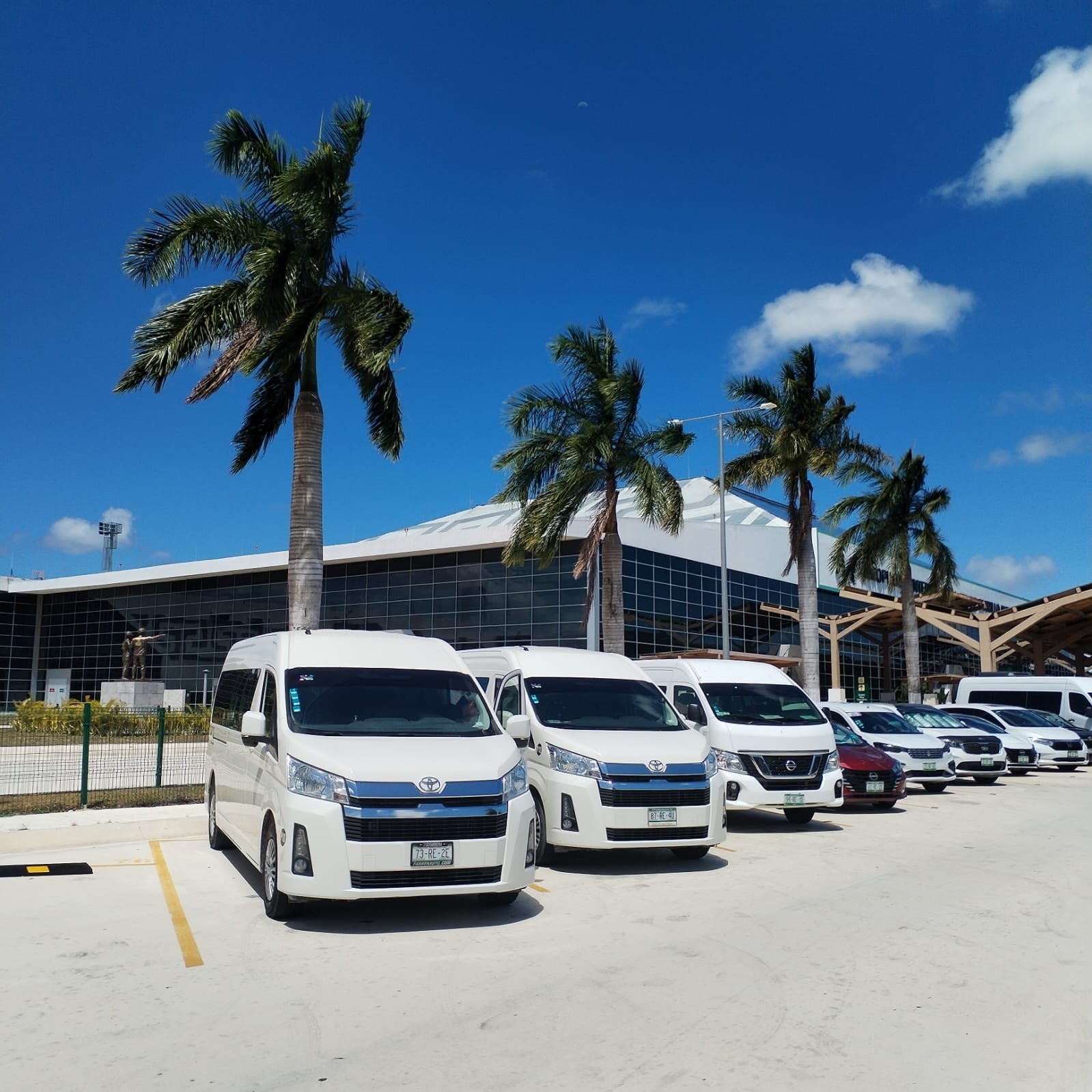 Open Service 3