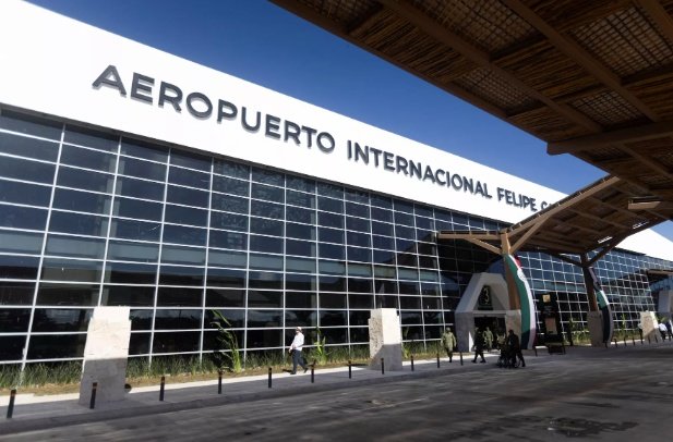 Tulum Airport Transfers 1