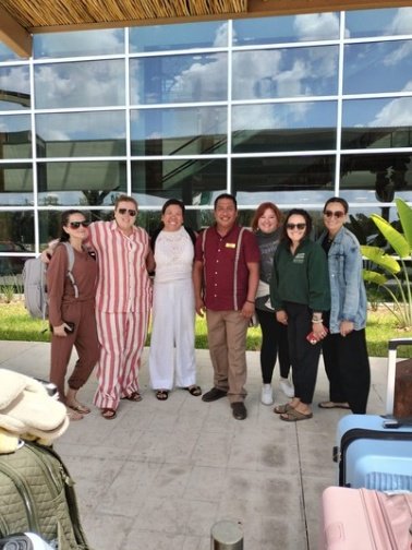 Tulum Airport Transfers 5