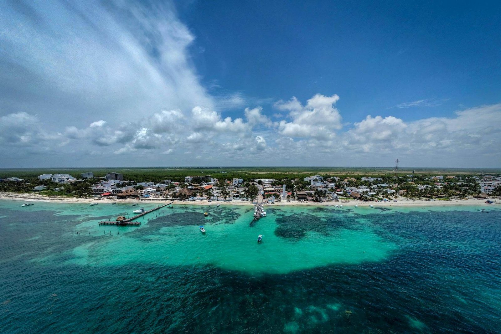 Blog de viajes de Tulum