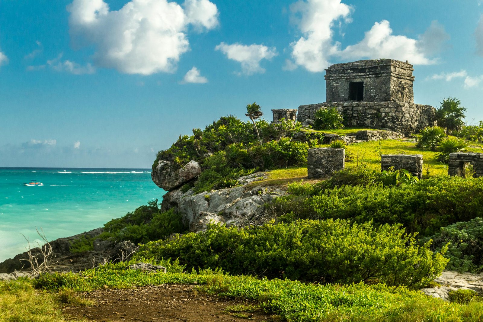 Transporte privado de lujo en Tulum