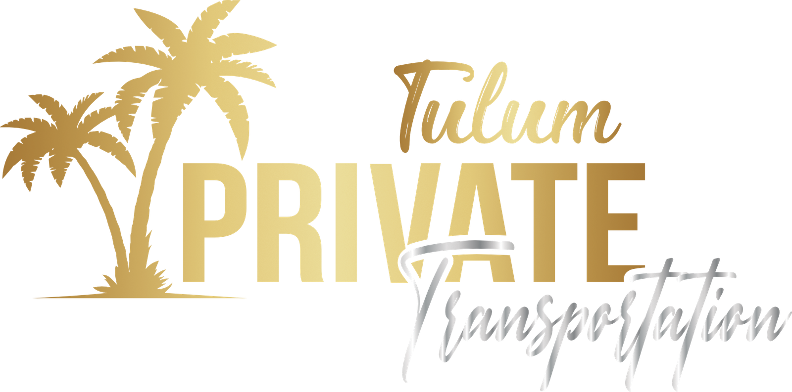 Tulum Private Transportation Logo