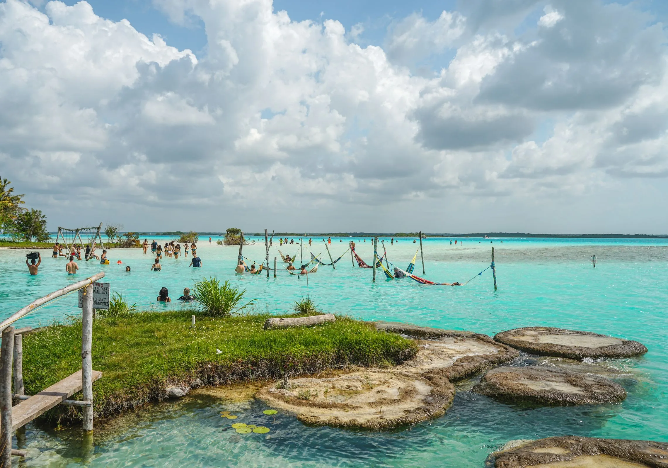 Private Transportation in Bacalar 5