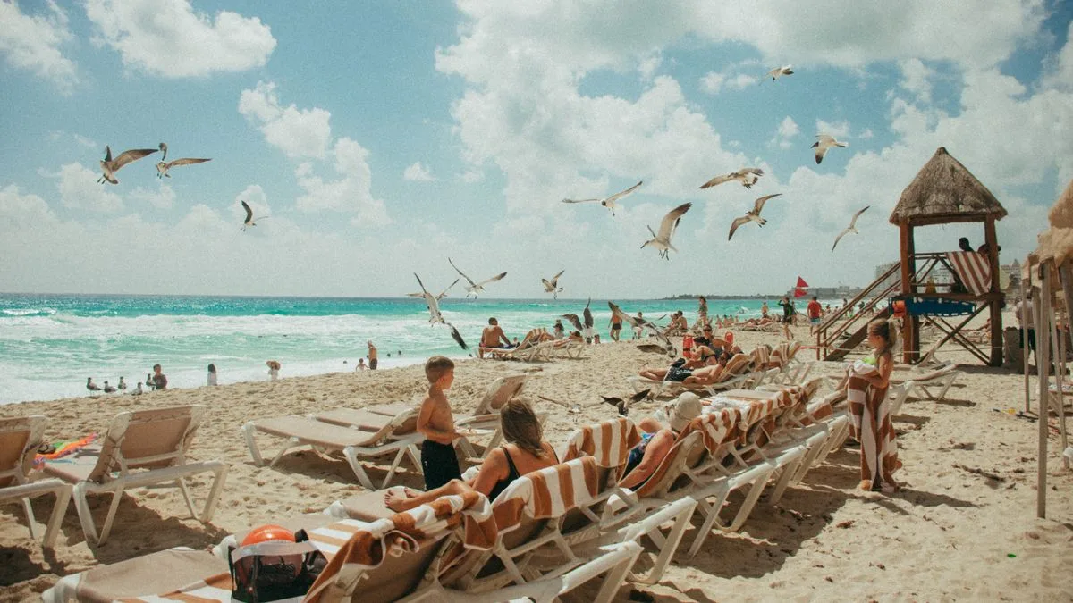 Private Transportation in Cancun