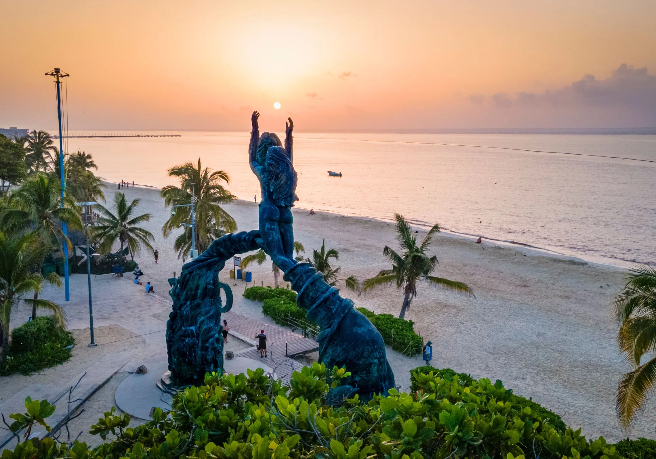 Private Transportation in Playa del Carmen