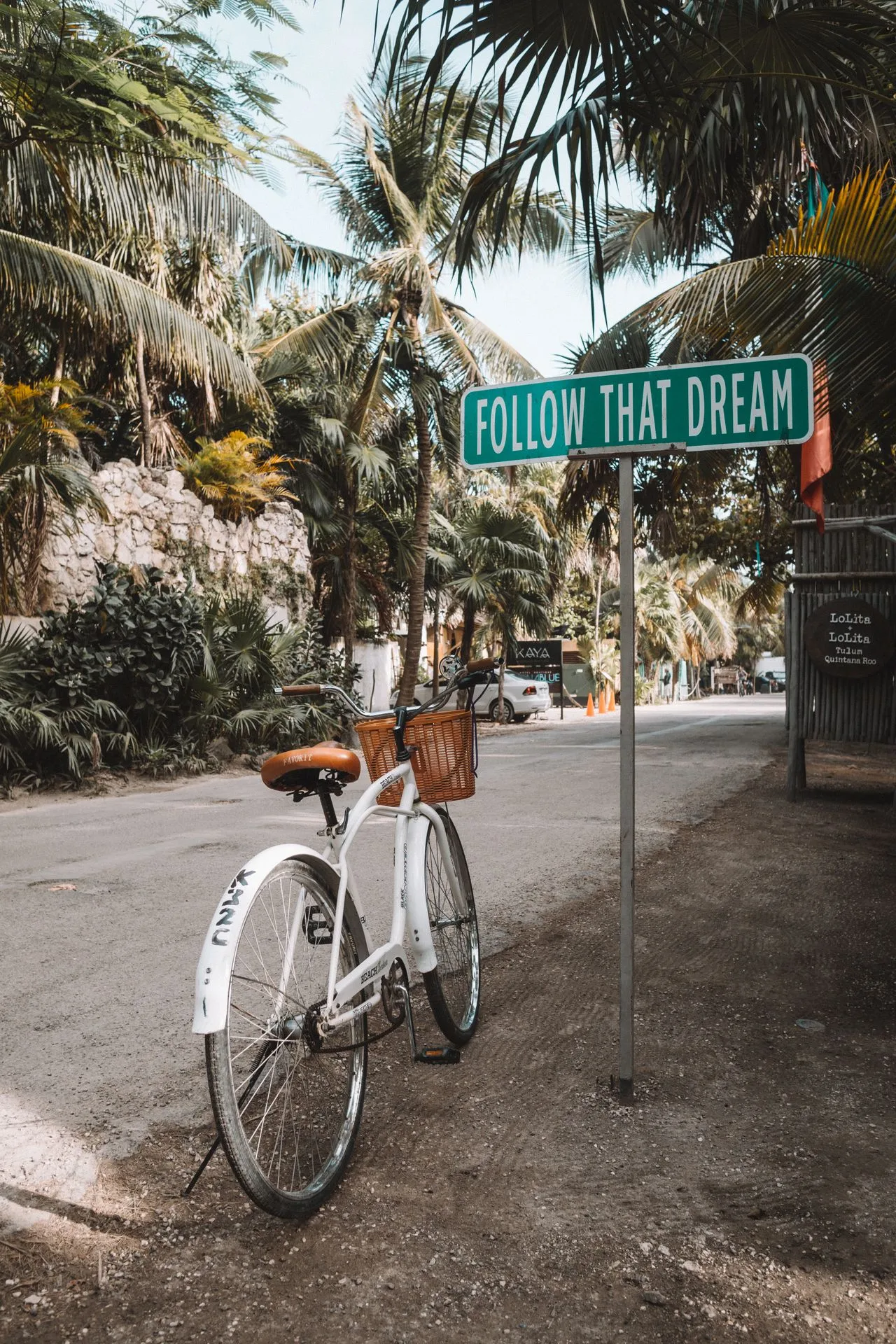 Private Transportation in Tulum 1