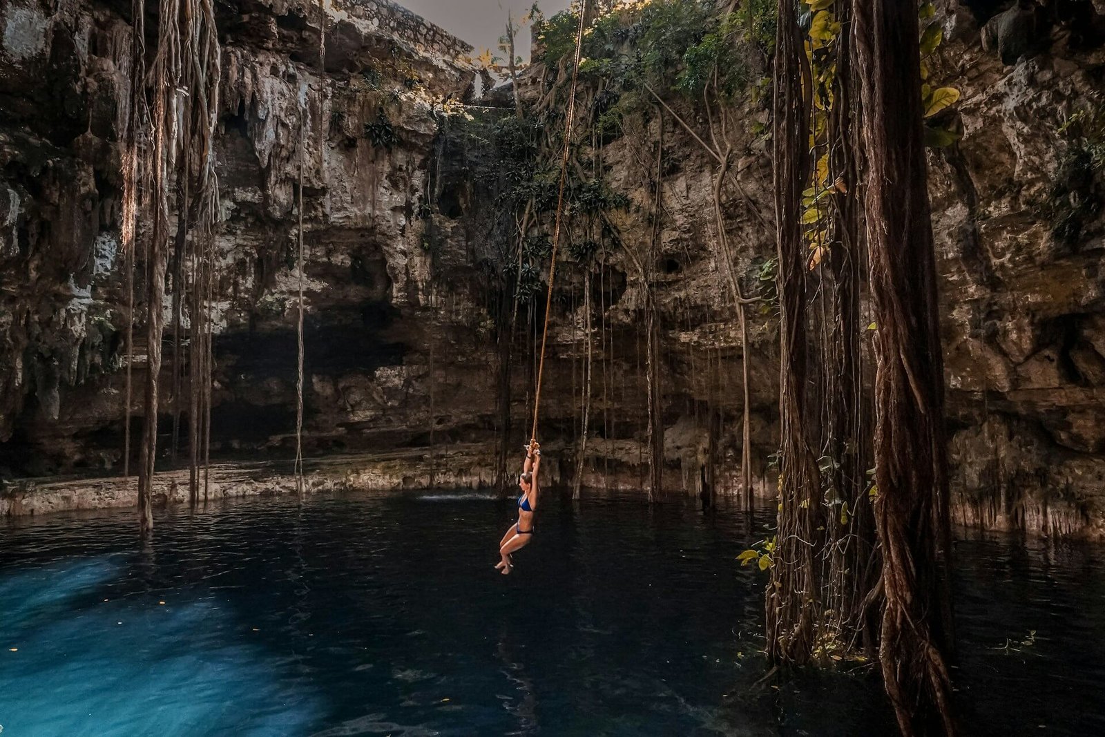  — Departing from Tulum Private Transportation | Airport Transfers & Local Service